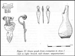 Grave Goods